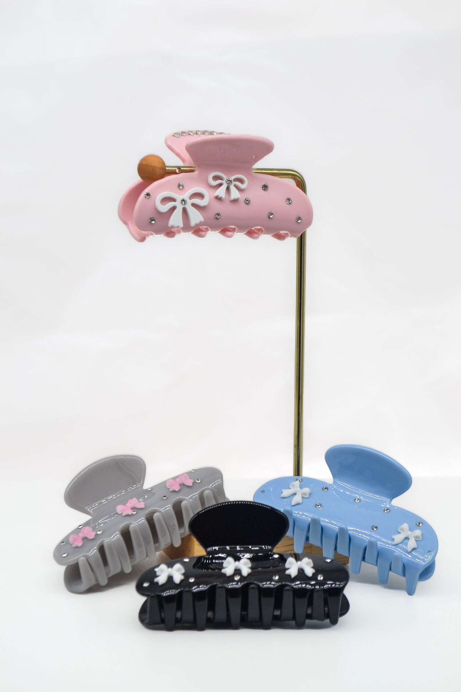 Hair Clips, Hair Pins