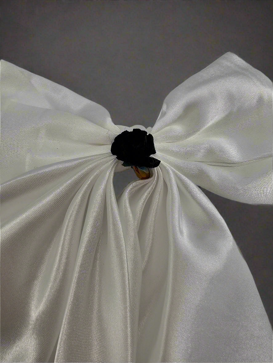 Satin Bow