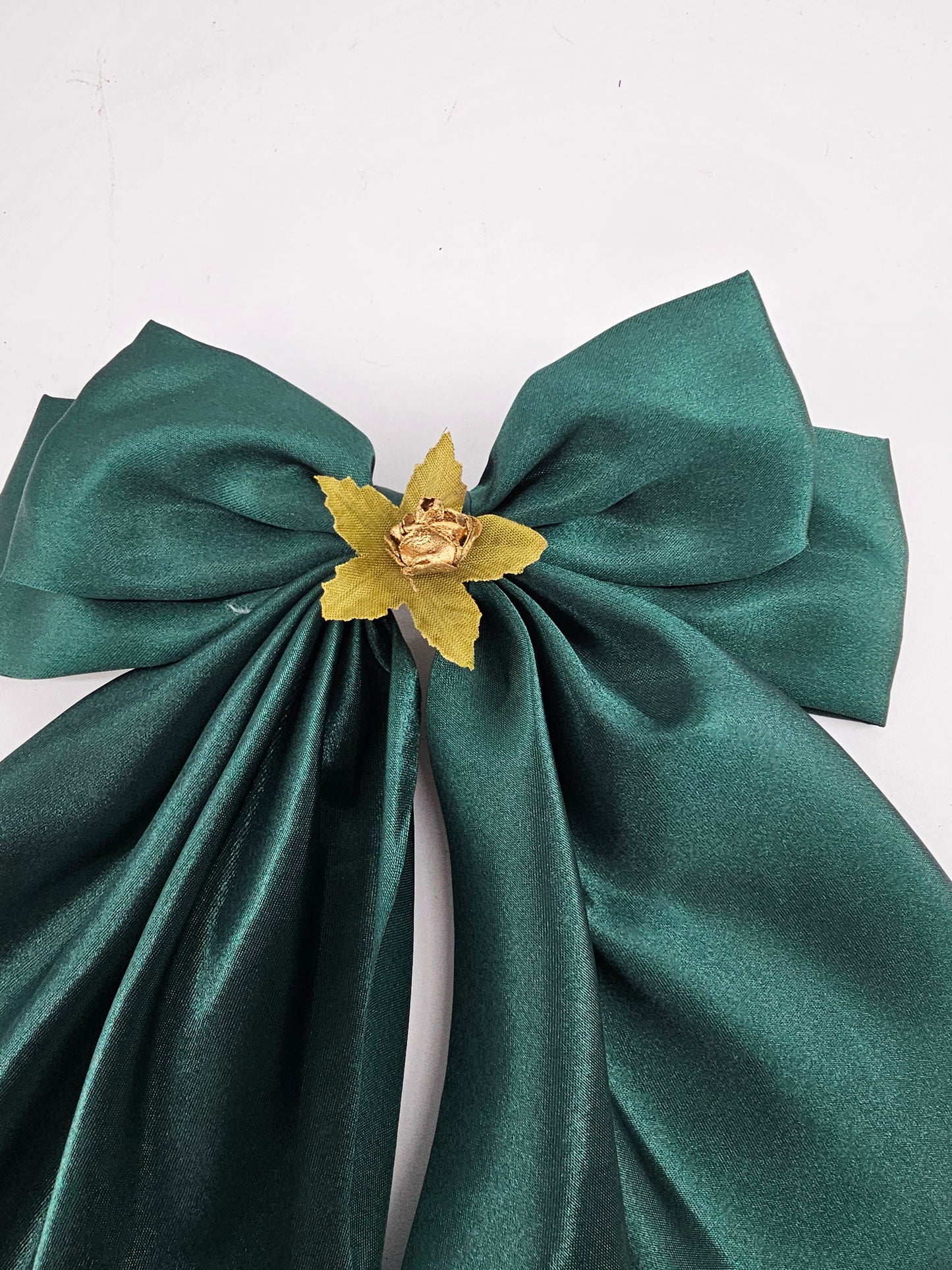 Satin Bow
