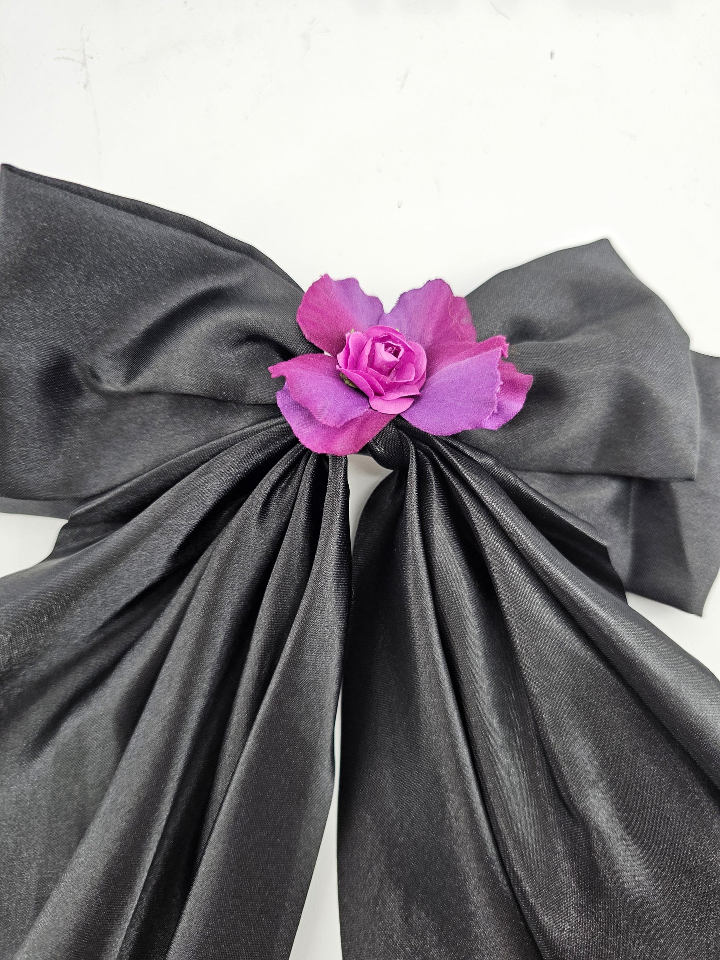 Satin Bow