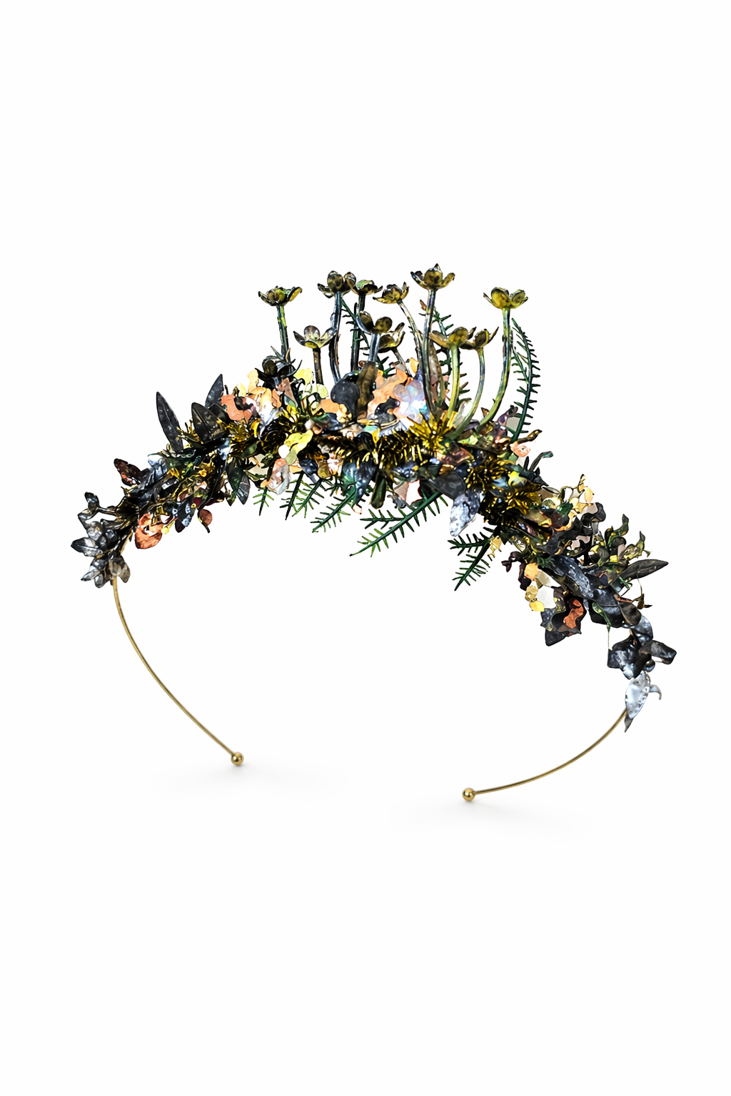 Alicebandheadpieceblack