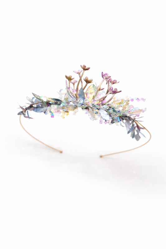 Whimsical Fairy Alice Band