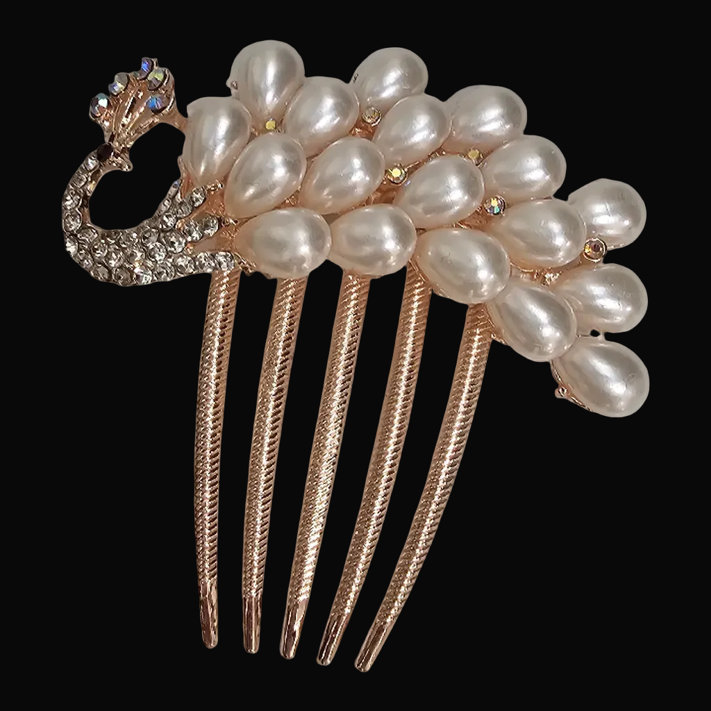 Hair Pin - Hair Comb 1