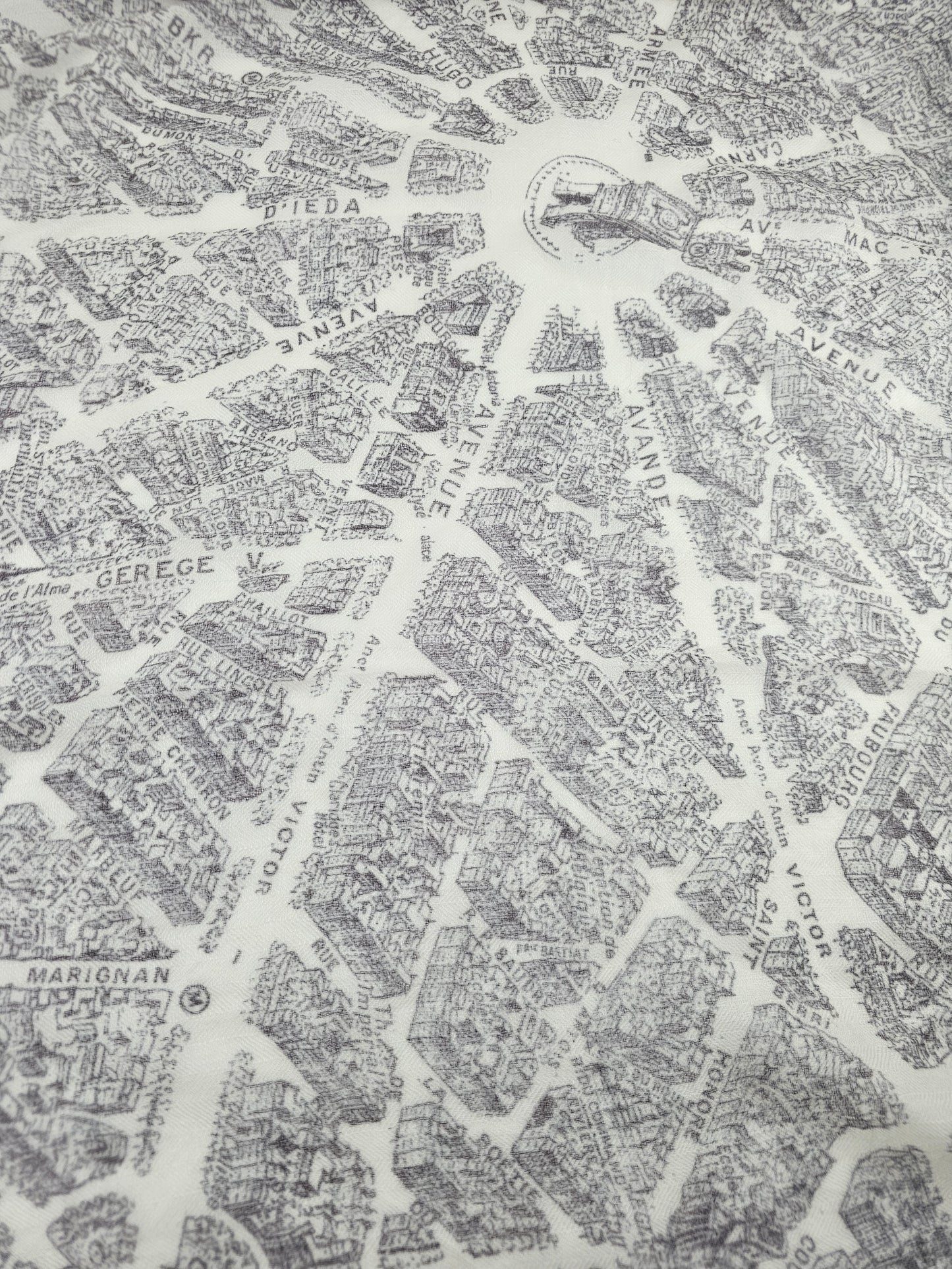 Cashmere Scarf,cashmere, hand finished,100% pure, unique design, cashmere,decroative fabric,shawl,pashmina,sofat scarves,h square scarve,paris map fabric