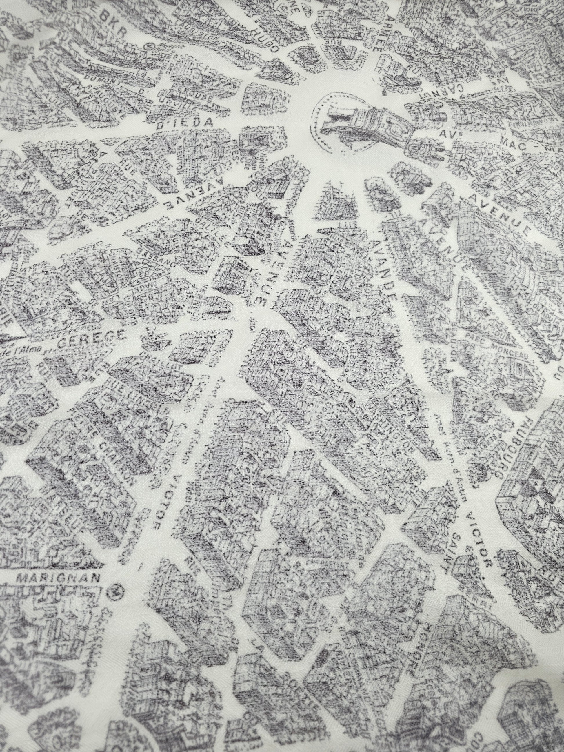 Cashmere Scarf,cashmere, hand finished,100% pure, unique design, cashmere,decroative fabric,shawl,pashmina,sofat scarves,h square scarve,paris map fabric